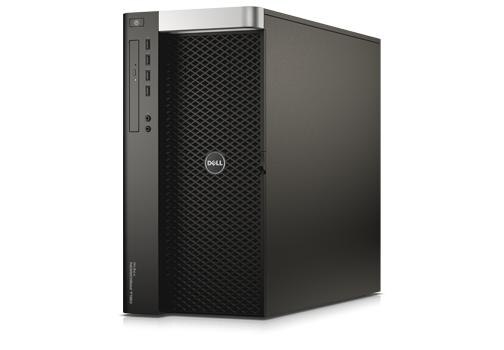 Dell Precision T7610 Workstation Details | Dell UAE